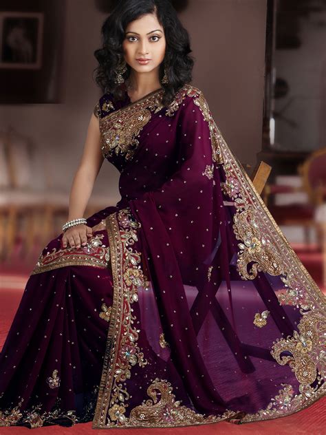 Best Sari.